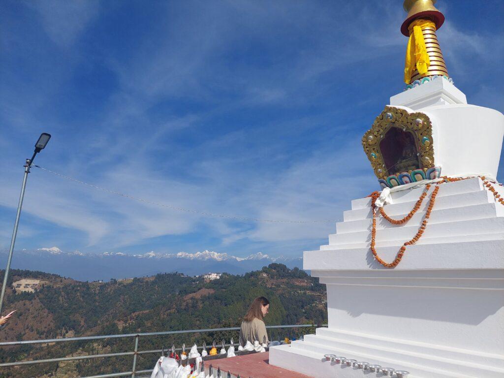 Namo Buddha